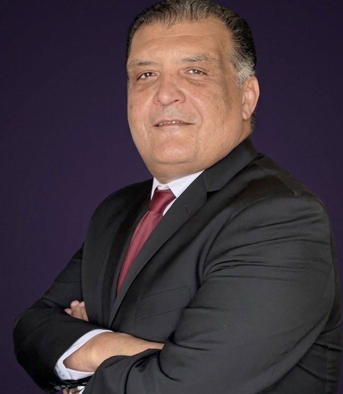Amr Noureldin