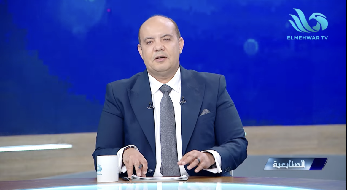 El Sanay3ya Interview