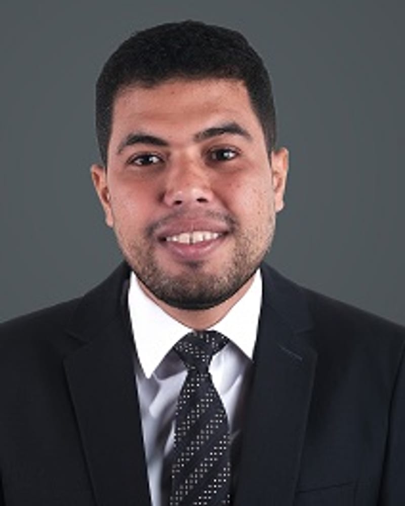 Ahmed Ali