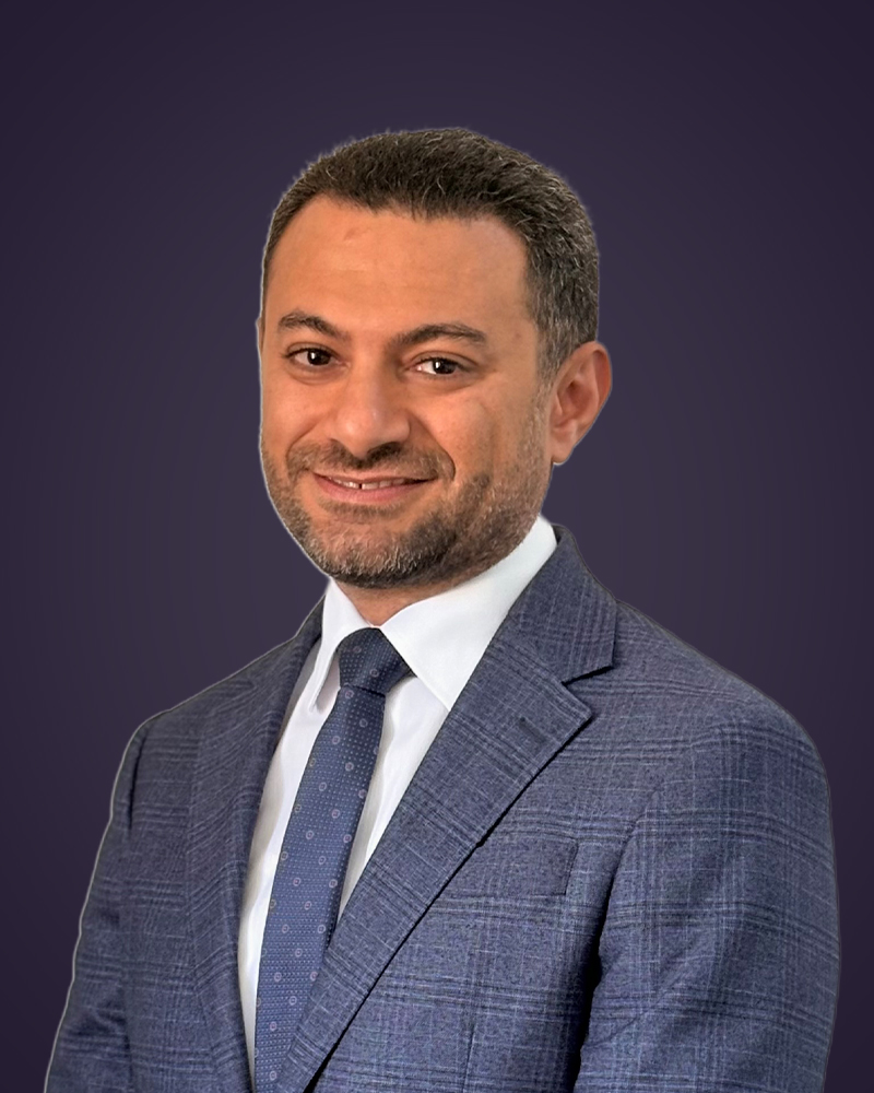 Ahmed Elbastawissy