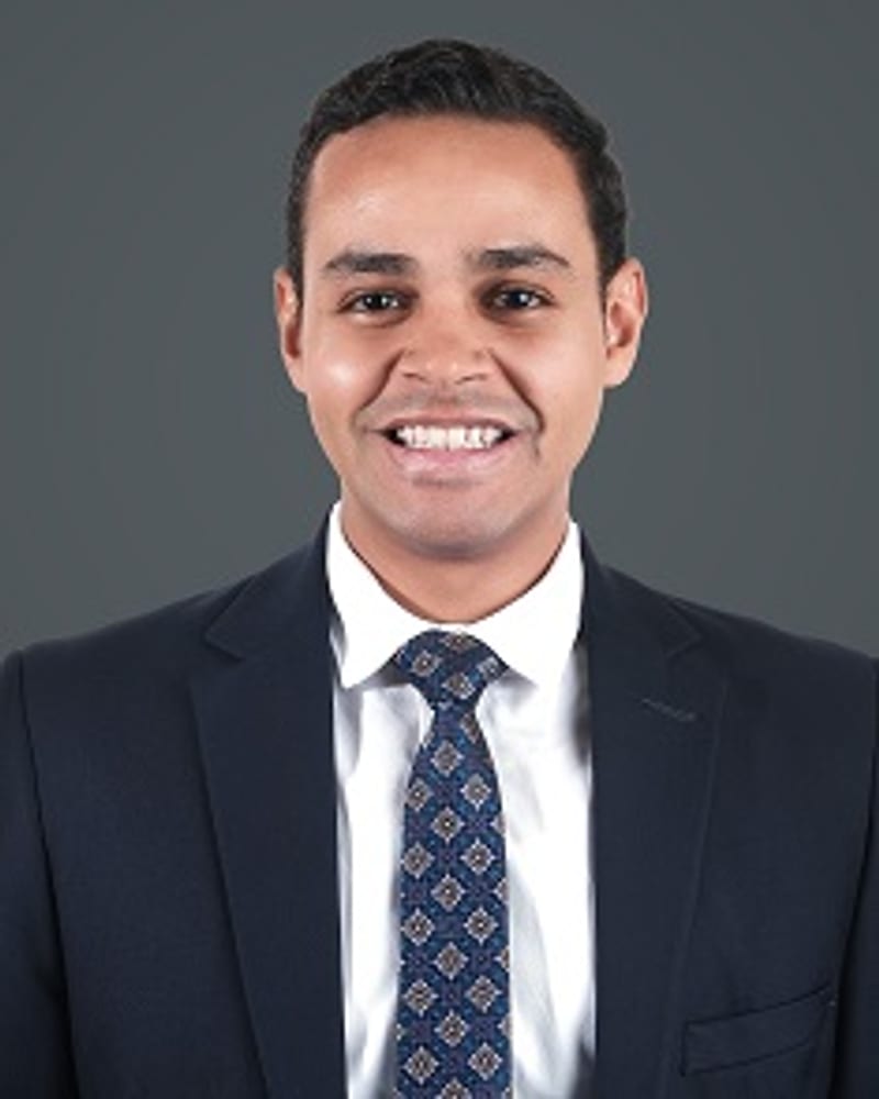 Ahmed Gomaa