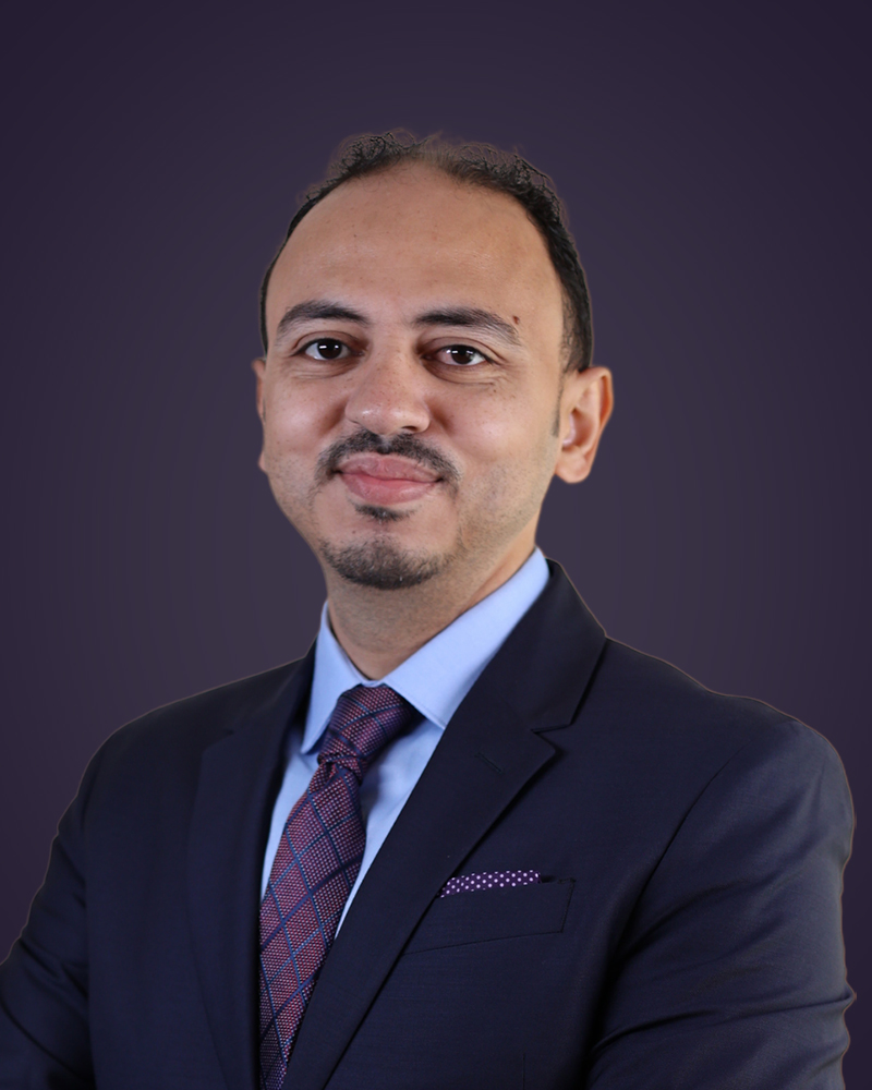 Ahmed Hafez