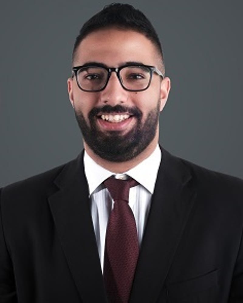 Ali Hekal