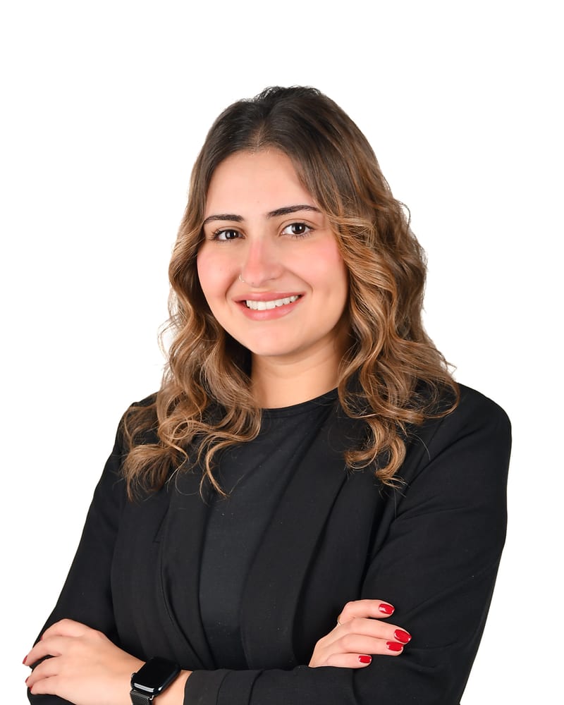 Donia Tarek