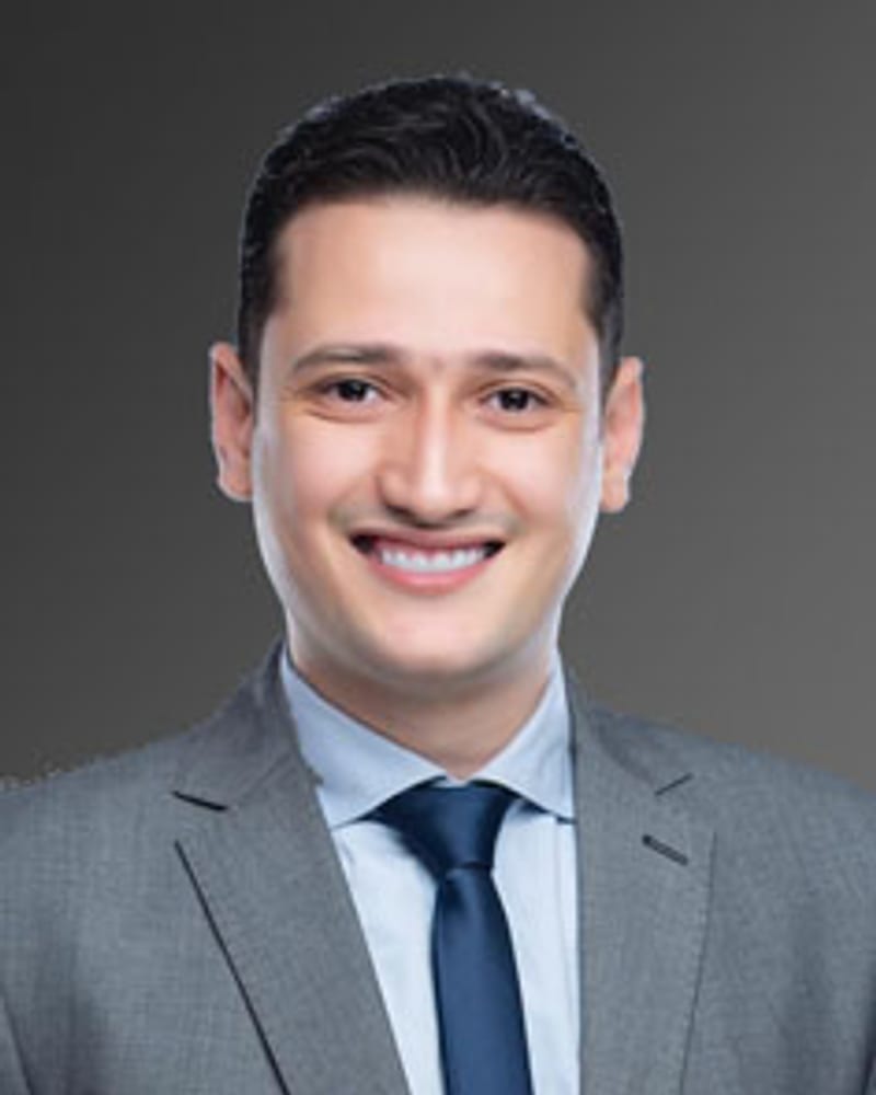 Hussein Alansary