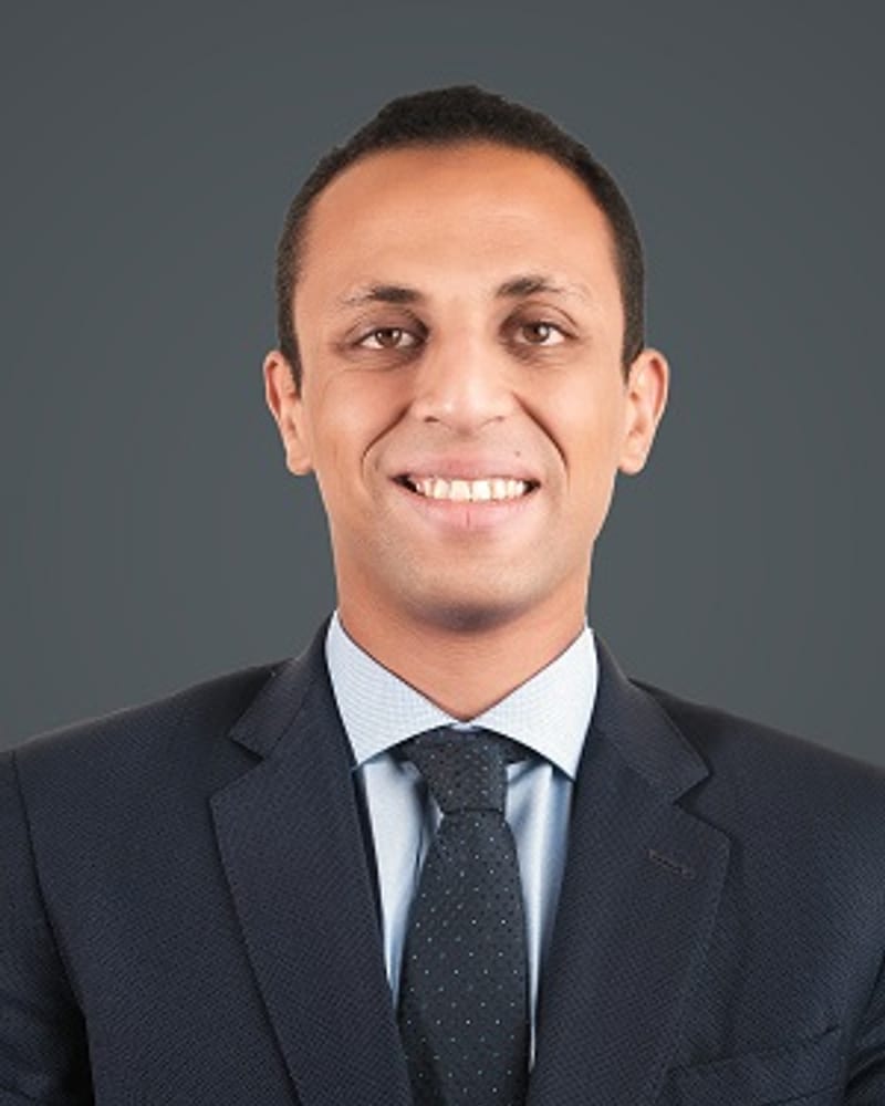 Mahmoud Al Mokhtar