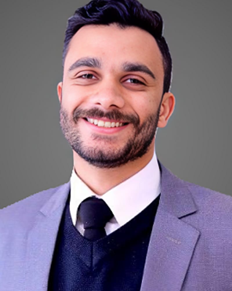 Mohamed Elshazly