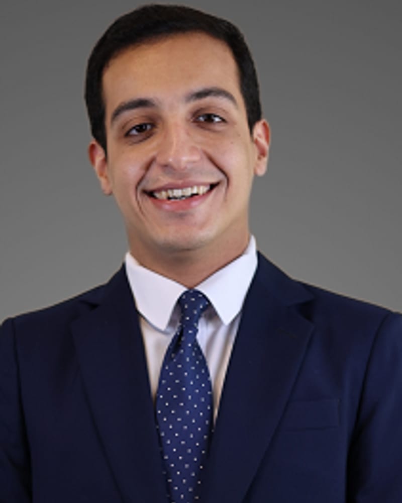 Mohamed Sameh