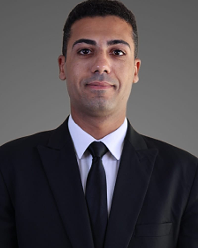 Mostafa Kwies