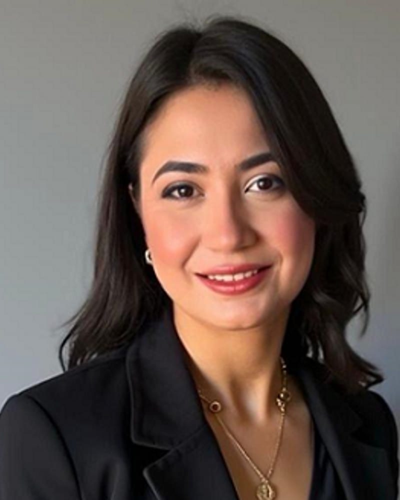 Nada Hashim