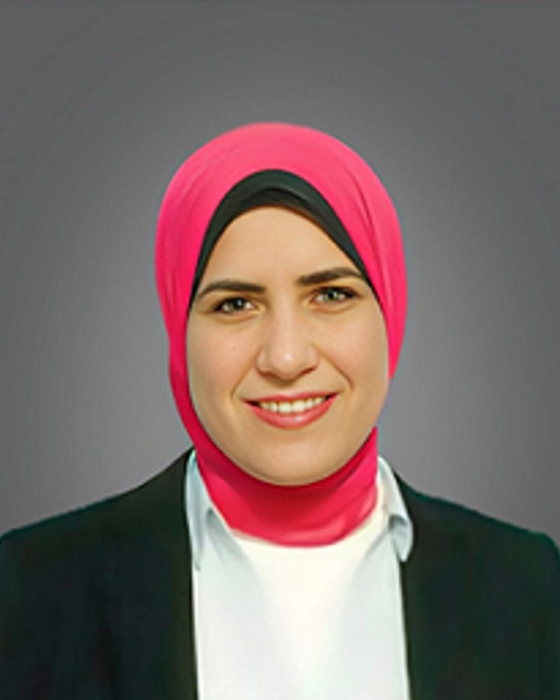 Omayma Ragab