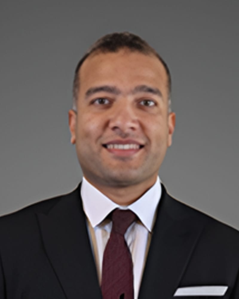 Youssef Omar