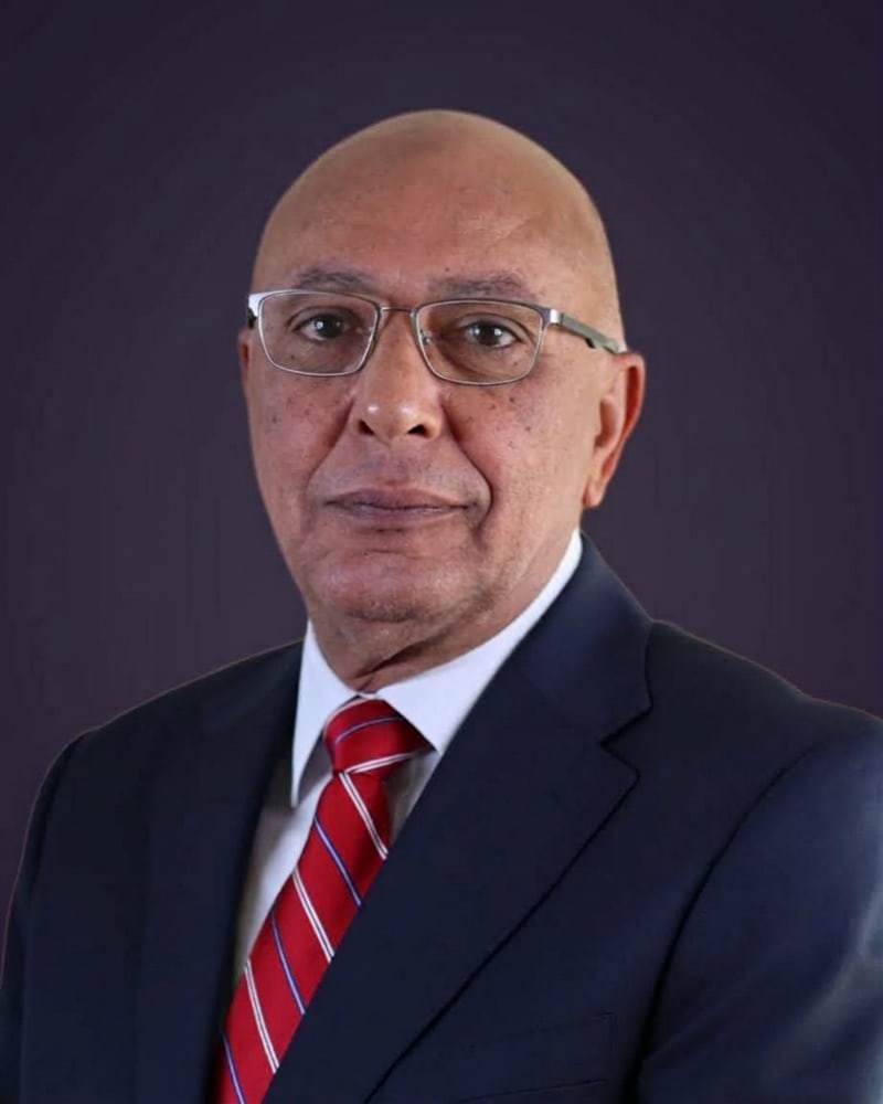 Youssef Taher