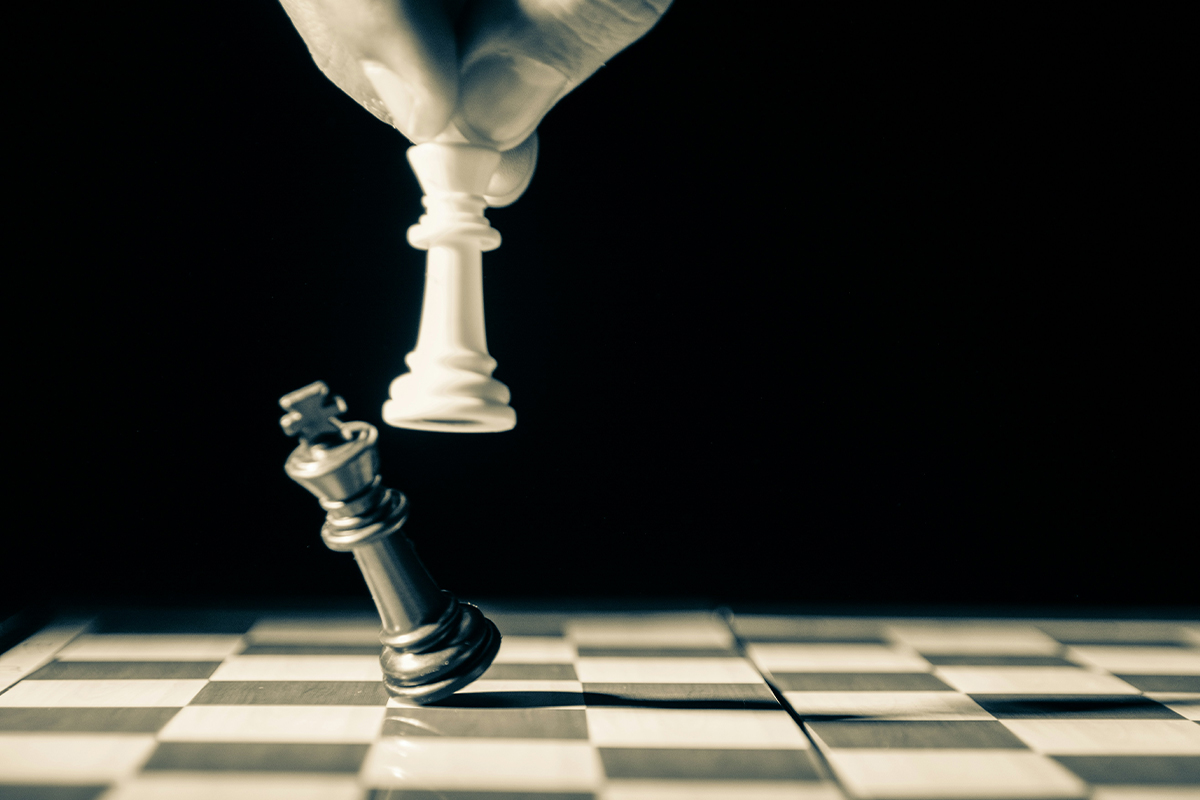Practice Competition Antitrust