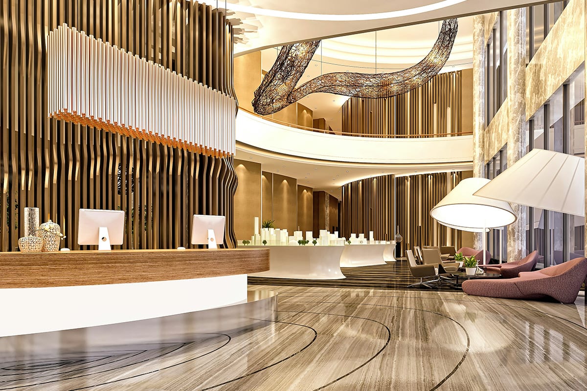 Practice Hotels Leisure