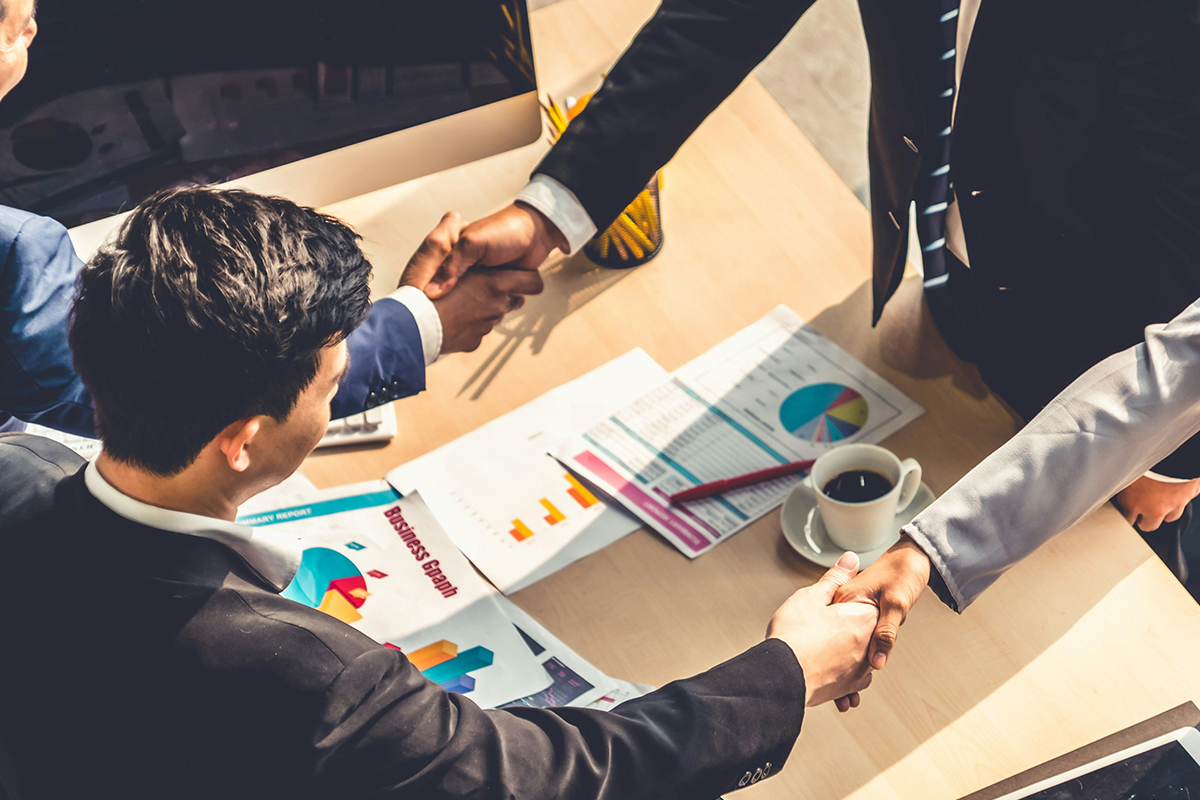 Practice Mergers Acquisitions