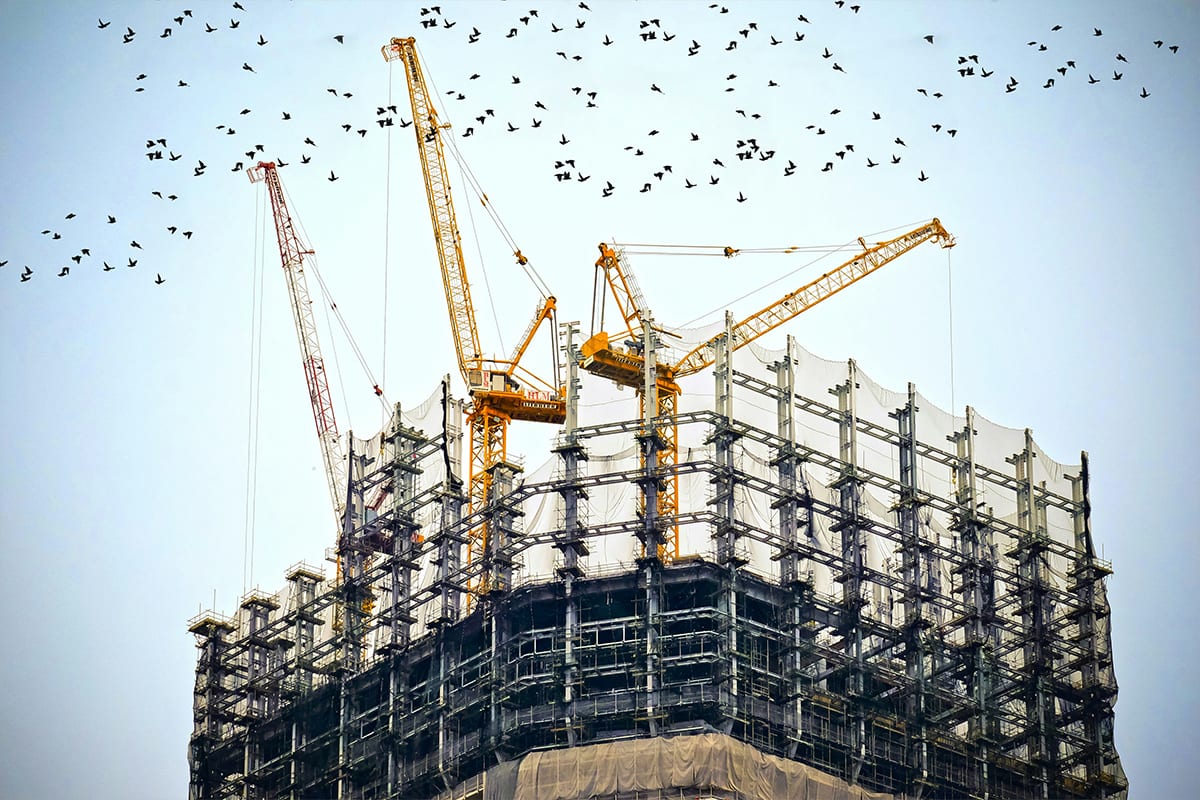 Practice Real Estate Construction