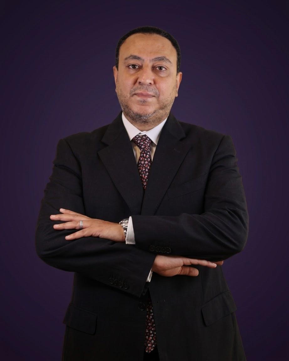 Dr. Hazem Hussein